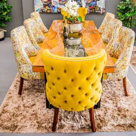 Akhona Dining Set