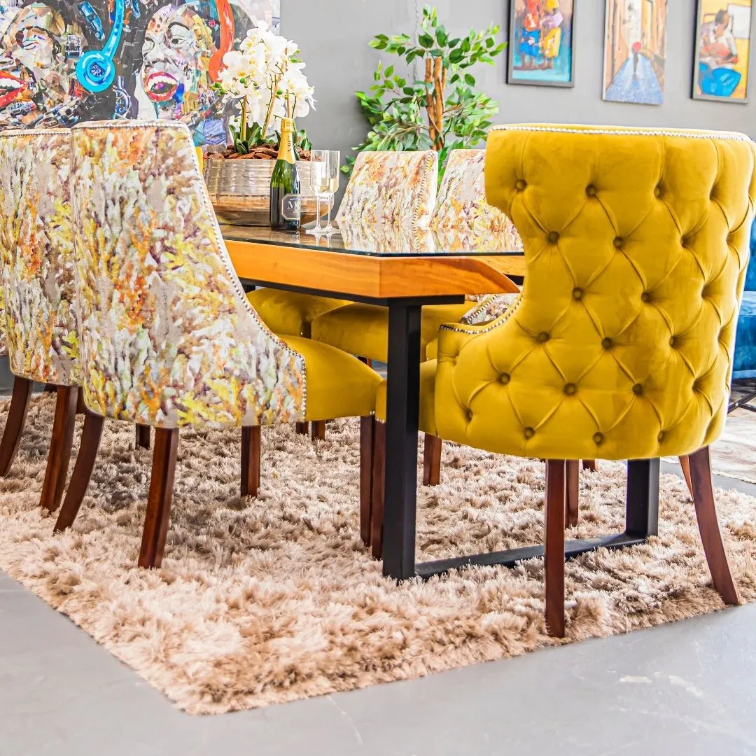Akhona Dining Set
