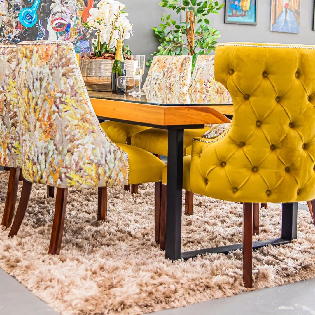 Akhona Dining Set