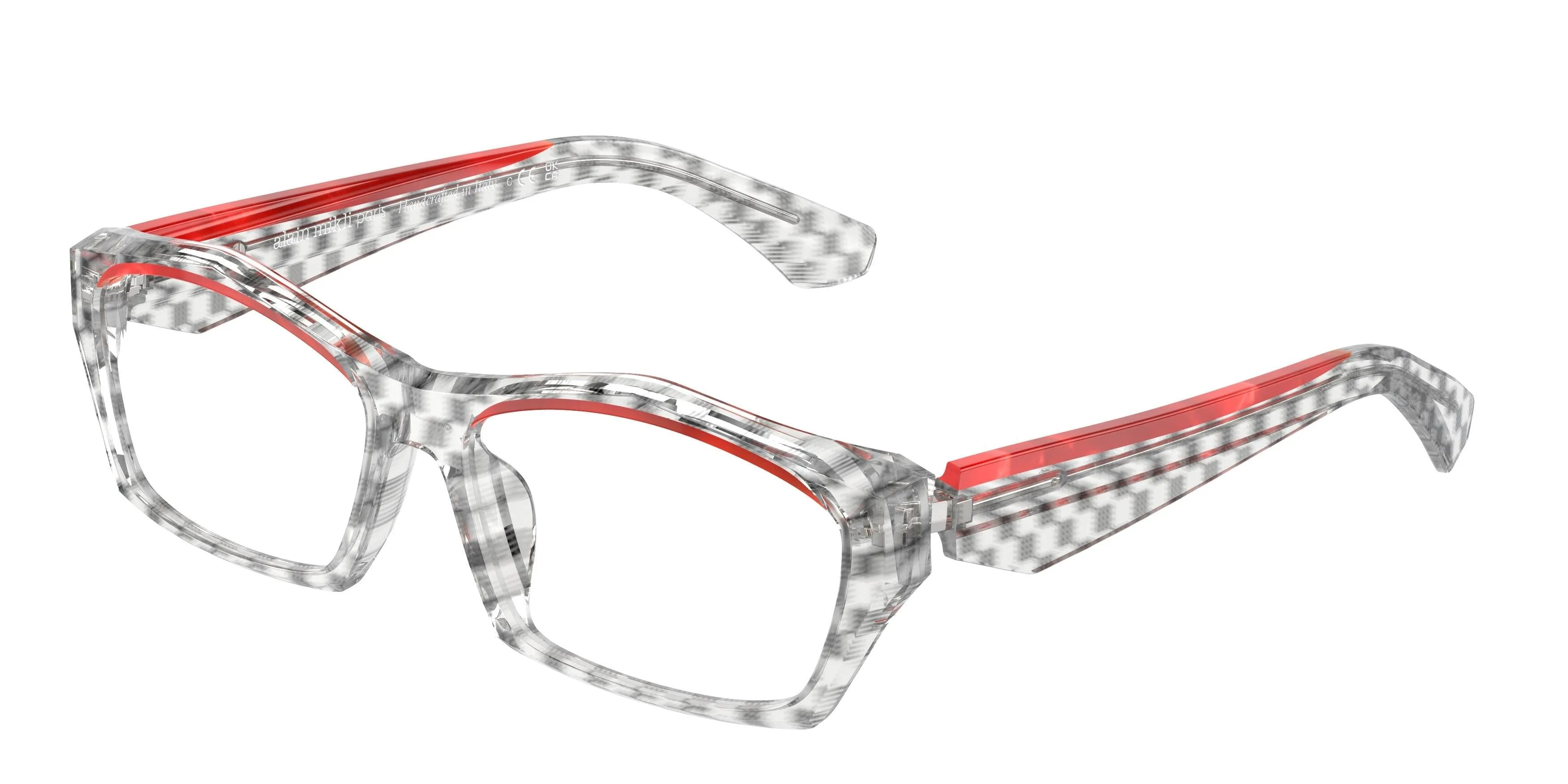 Alain Mikli 3525 Eyeglasses