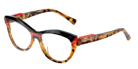 Alain Mikli Sarlot 3128 Eyeglasses