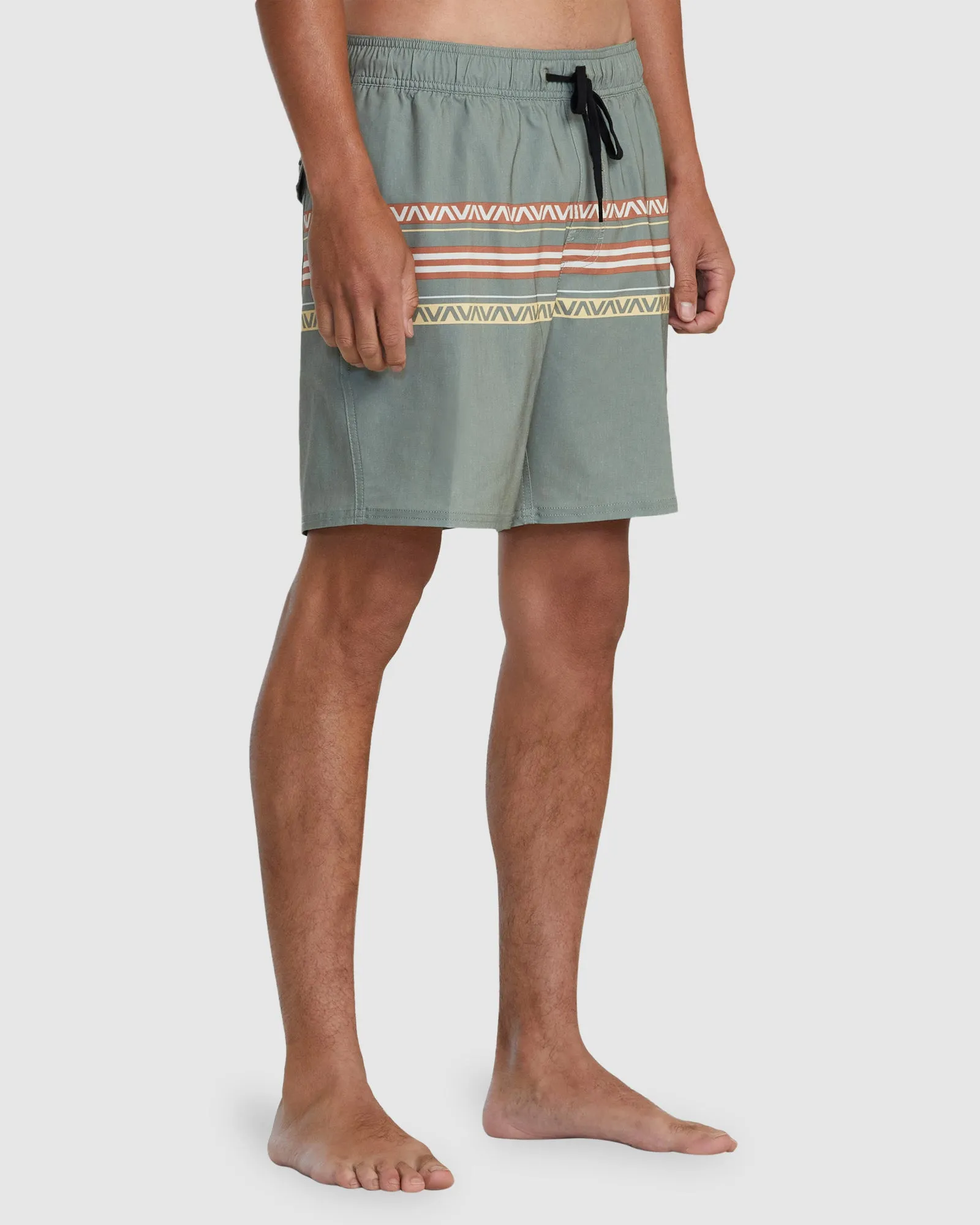 ATLAS ELASTIC