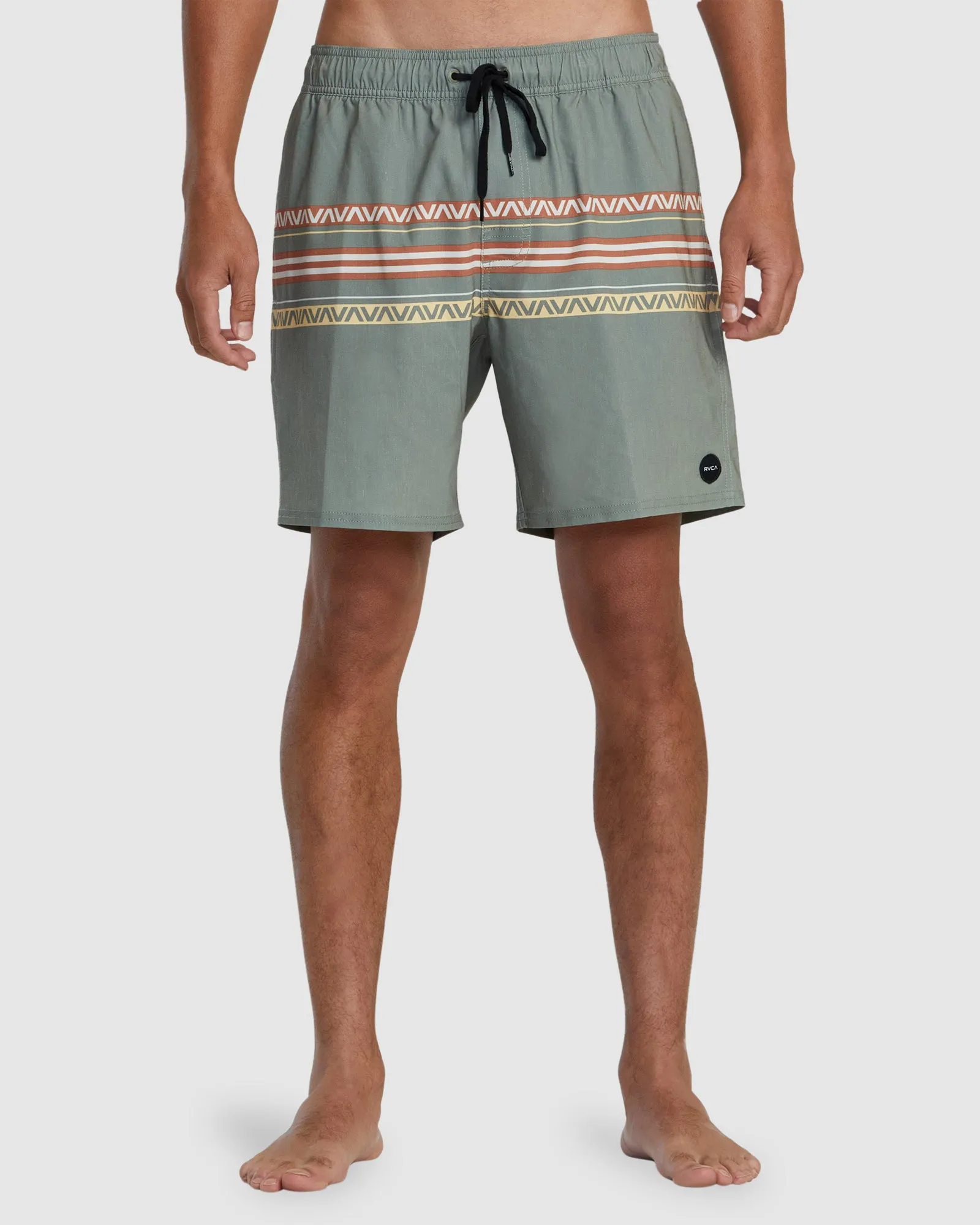 ATLAS ELASTIC