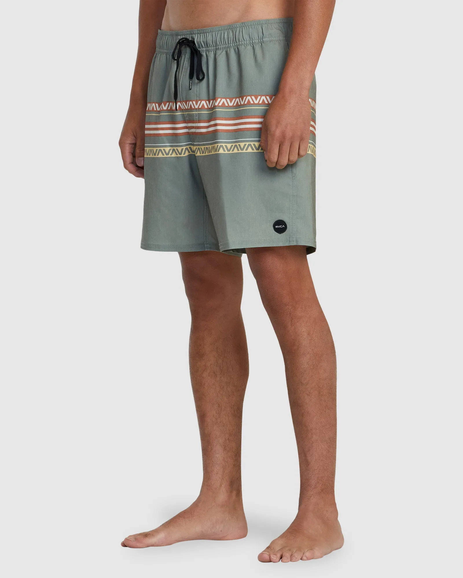 ATLAS ELASTIC