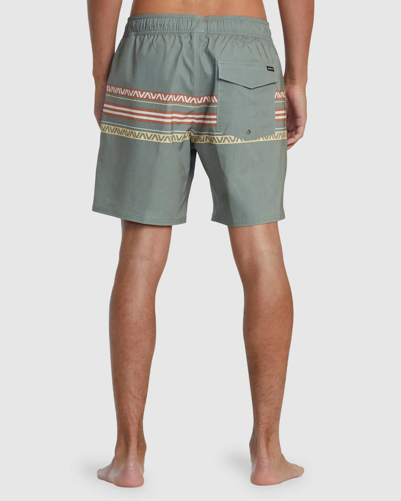 ATLAS ELASTIC