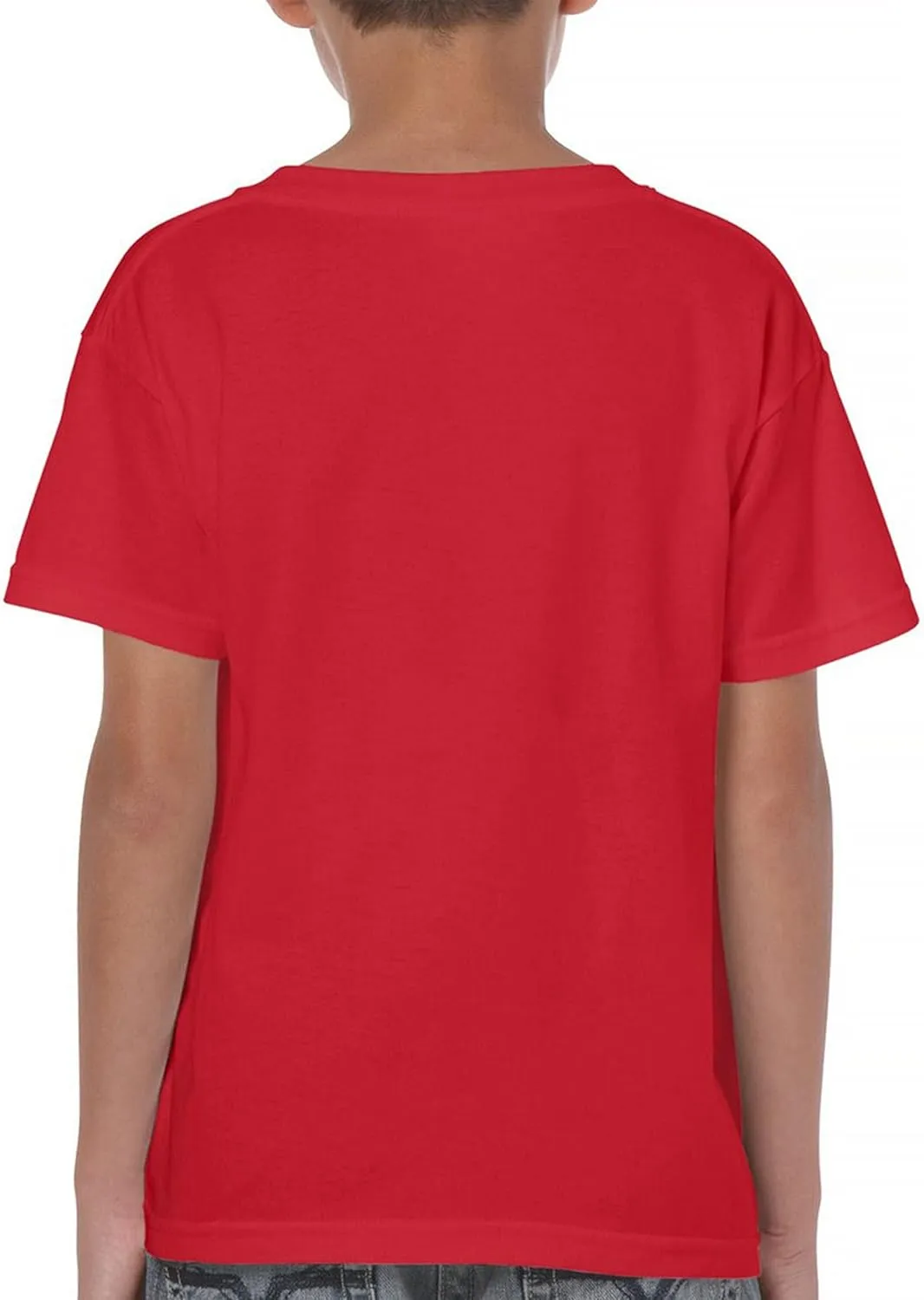 Bad to The Block Youth Short Sleeve T-Shirt