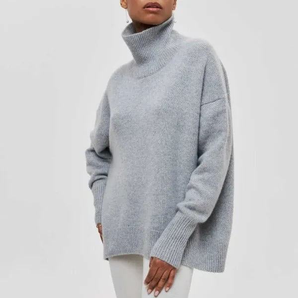 Baily - Turtleneck Sweater