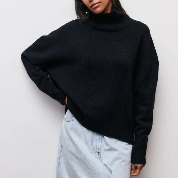 Baily - Turtleneck Sweater
