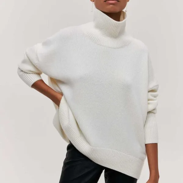 Baily - Turtleneck Sweater