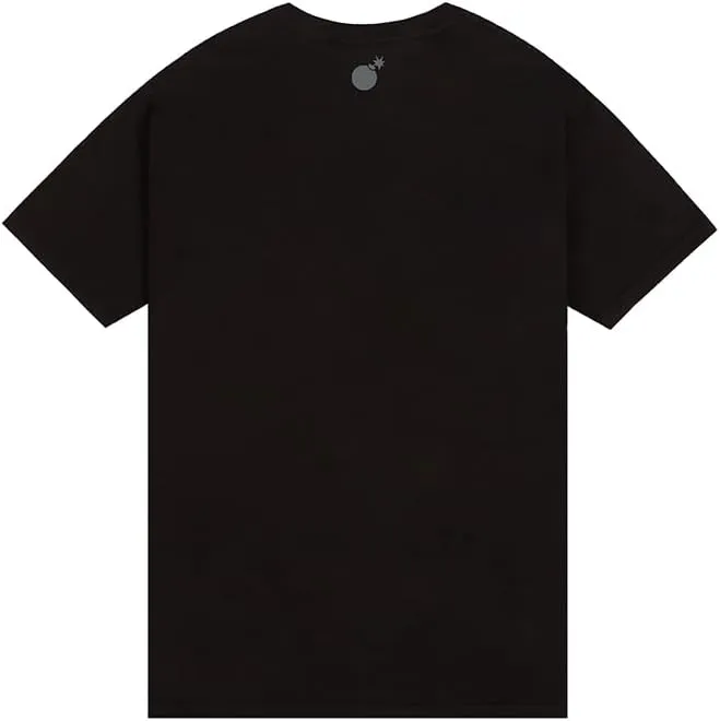 Bar Logo Short Sleeve T-Shirt Standard Fit