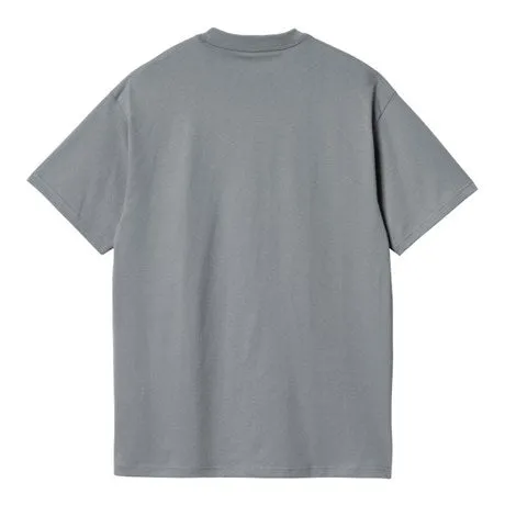 Carhartt WIP S/S GRAPHIC WORKS T-SHIRT ART-NO. I034014191XX
