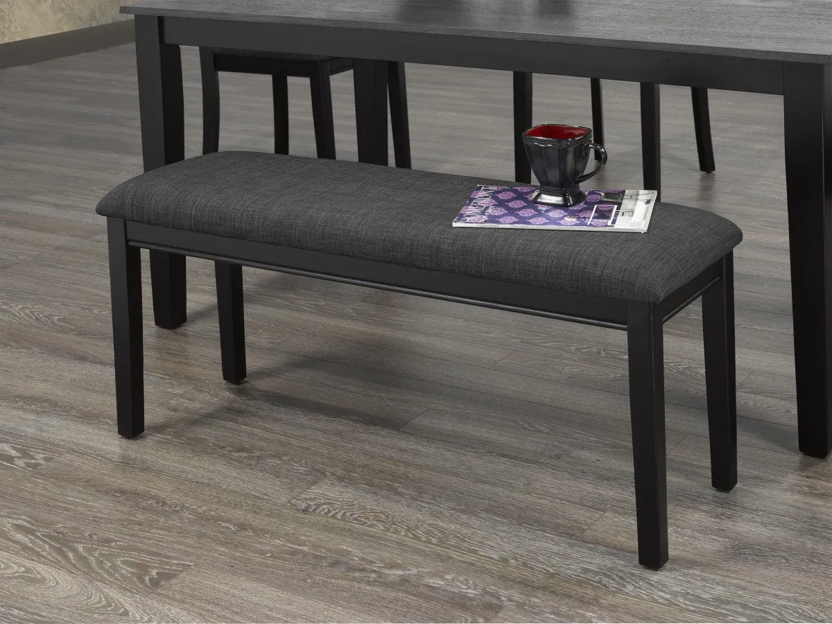 Cayenne Dining Set