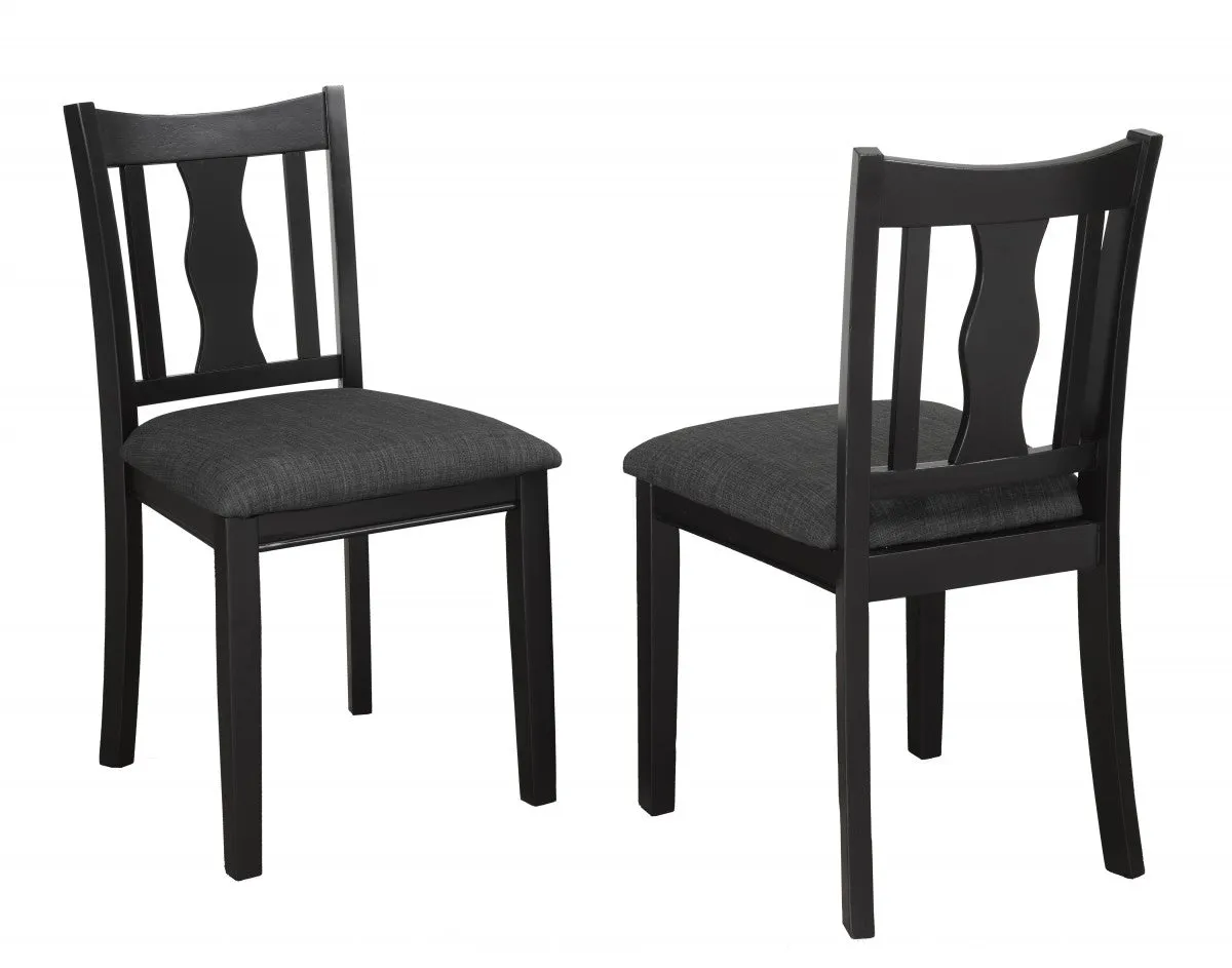 Cayenne Dining Set