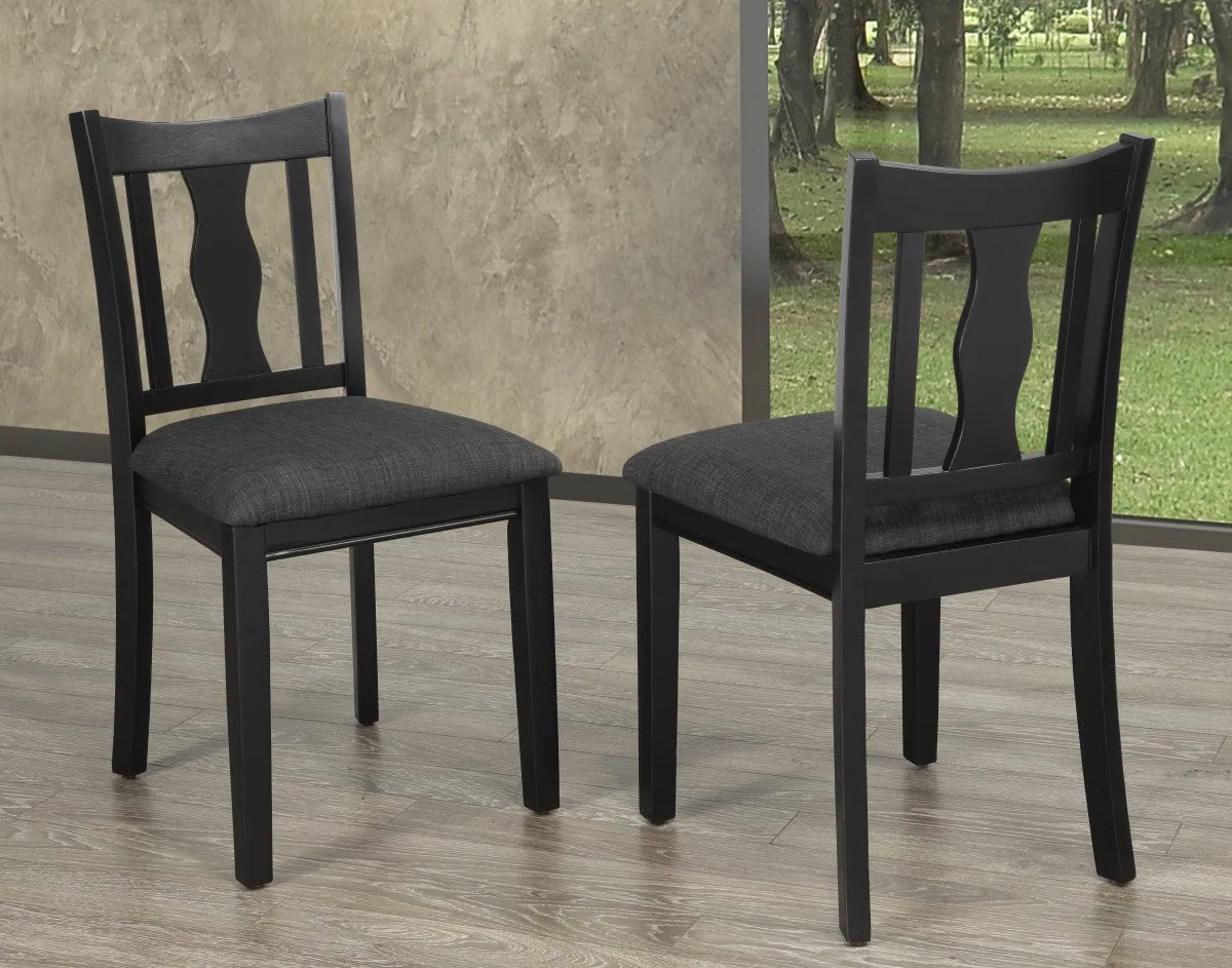 Cayenne Dining Set