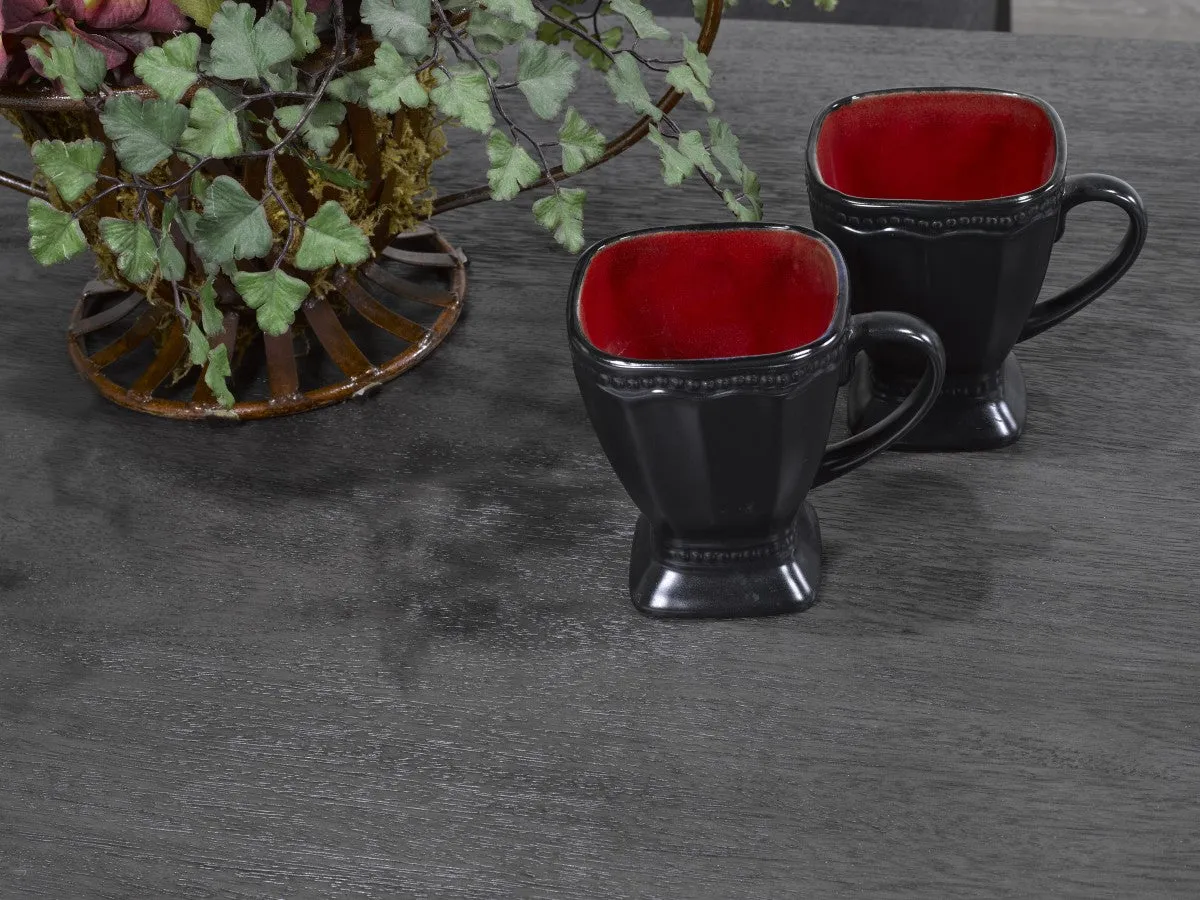 Cayenne Dining Set