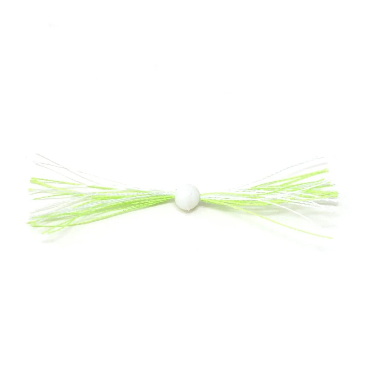 Clam Silkie Jig Trailer