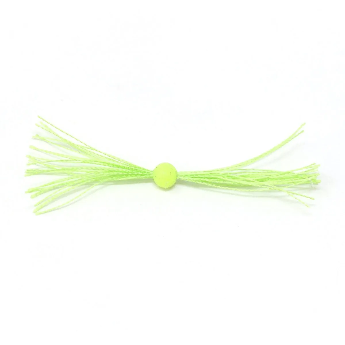 Clam Silkie Jig Trailer