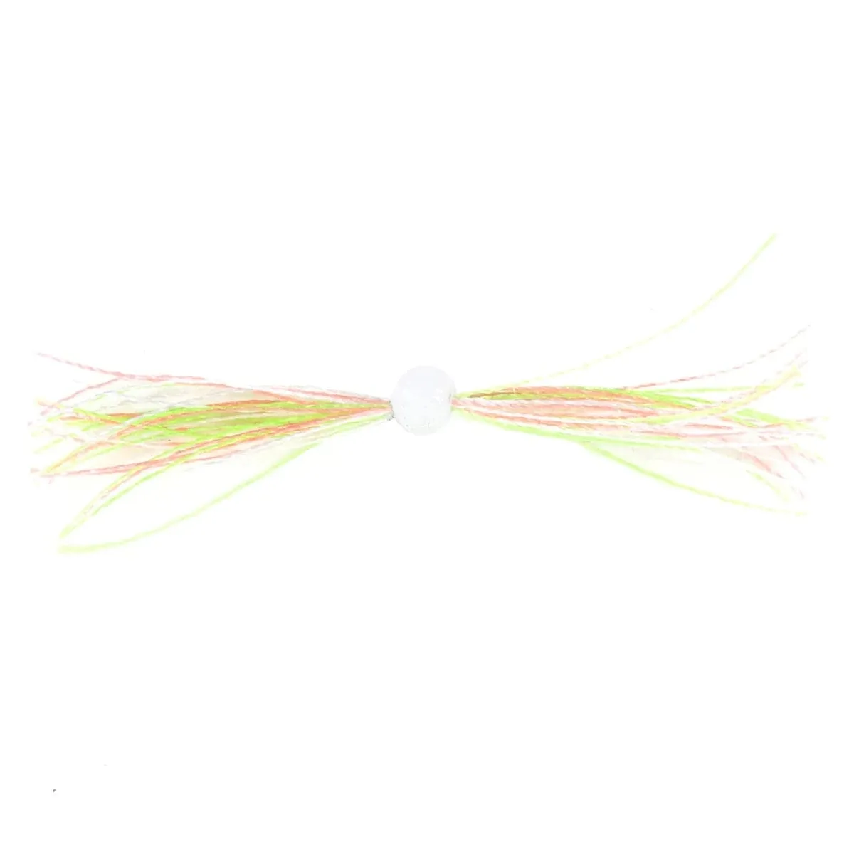 Clam Silkie Jig Trailer