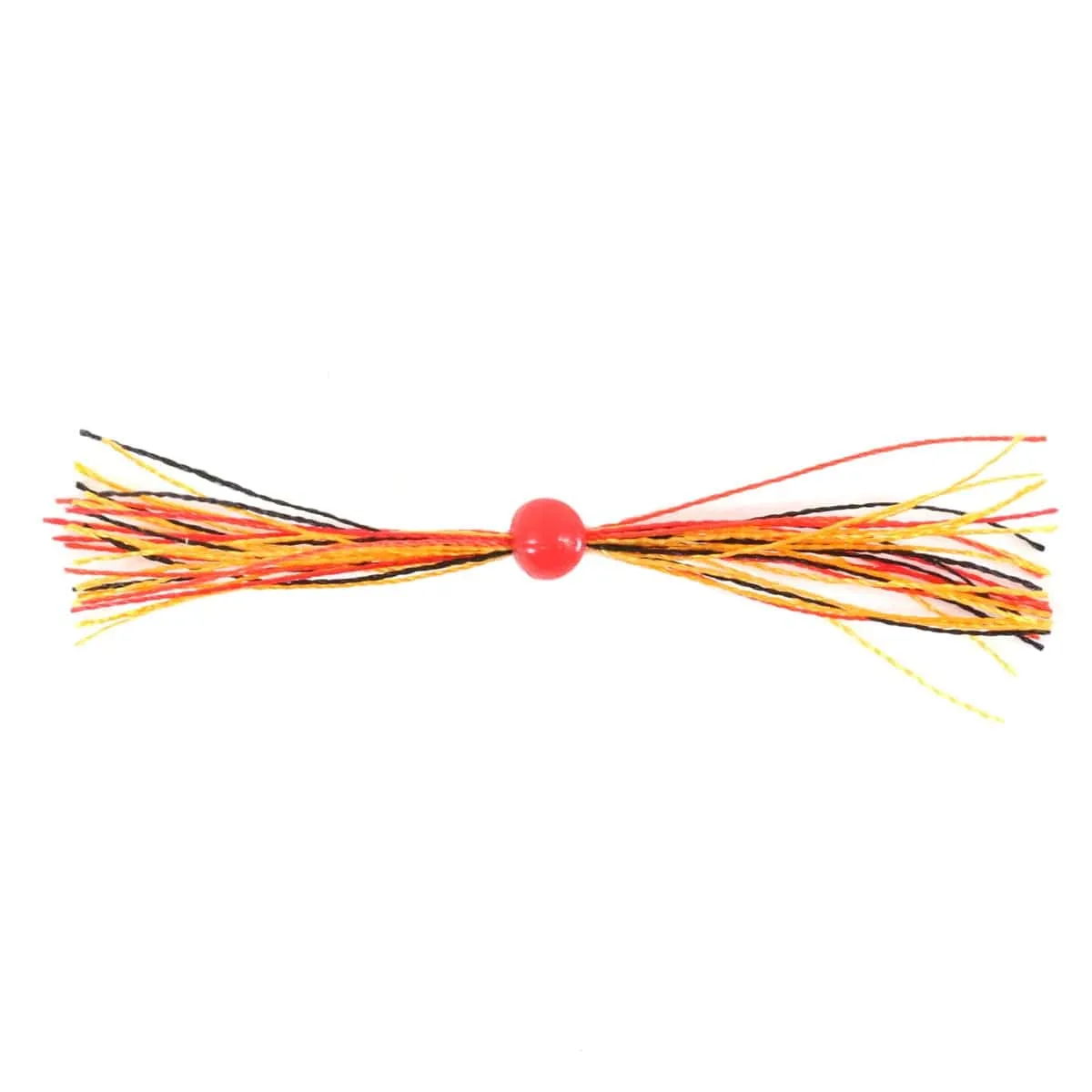 Clam Silkie Jig Trailer