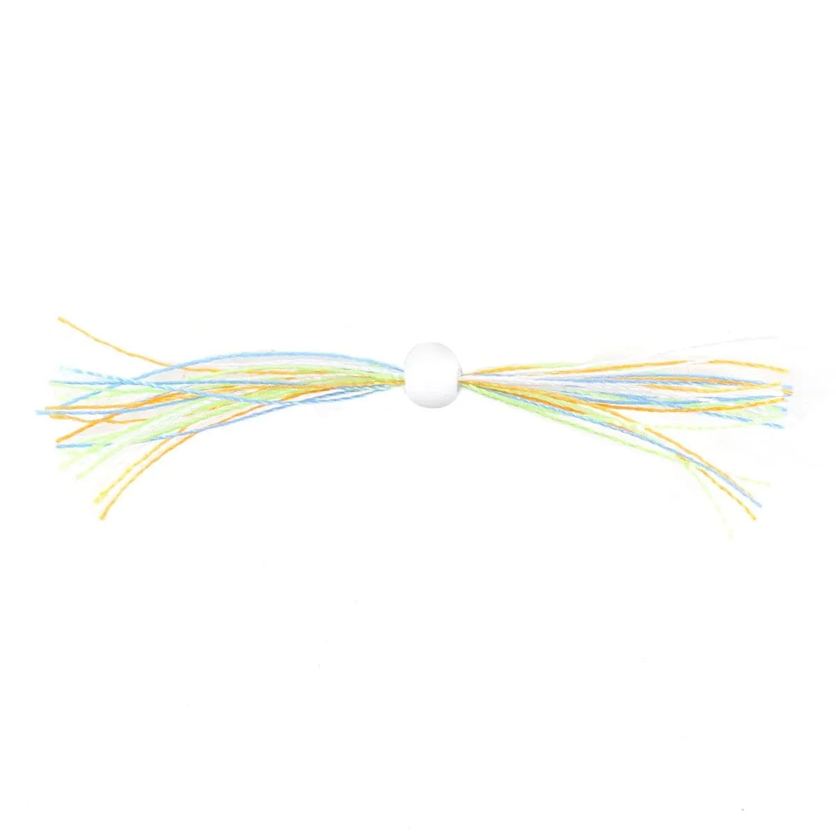 Clam Silkie Jig Trailer