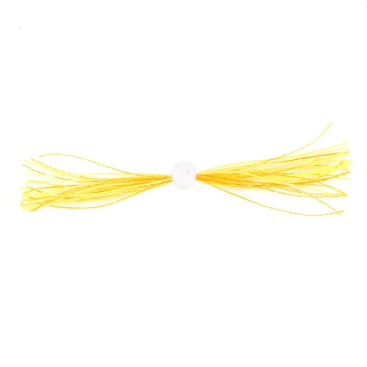 Clam Silkie Jig Trailer
