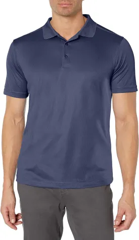 Clique Men's Ice Pique Polo