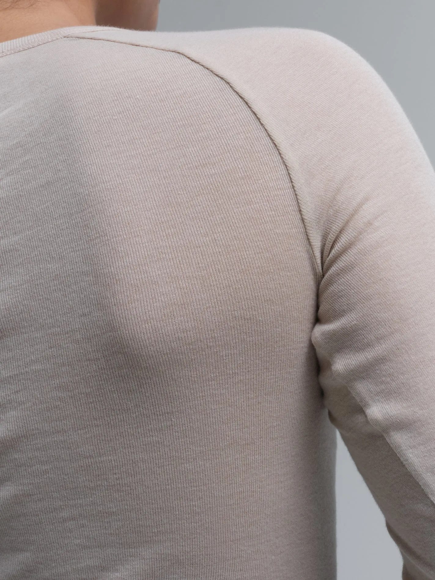 Cotton Elvira | Cotton - Dark sand