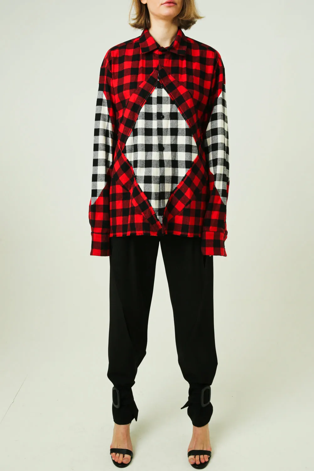 Designed Shirt