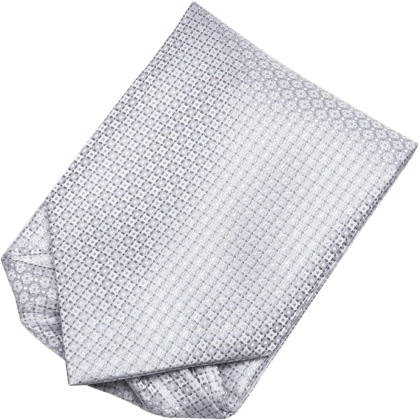 Dubulle Paisley Floral Ascot Tie for Men Self Tie Mens Cravat Tie and Pocket Square Cufflinks Wedding