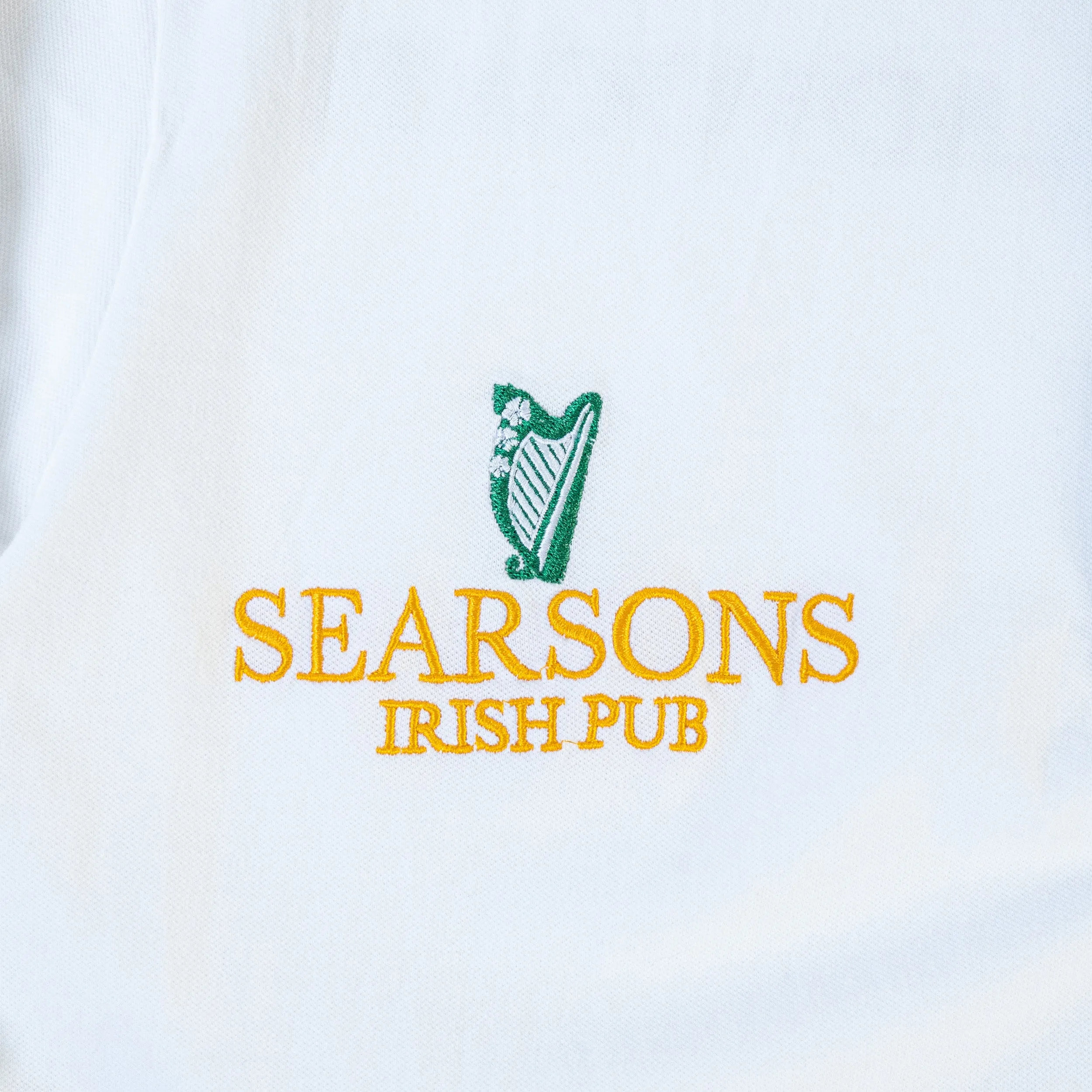 Dugongs Cricket Shirt