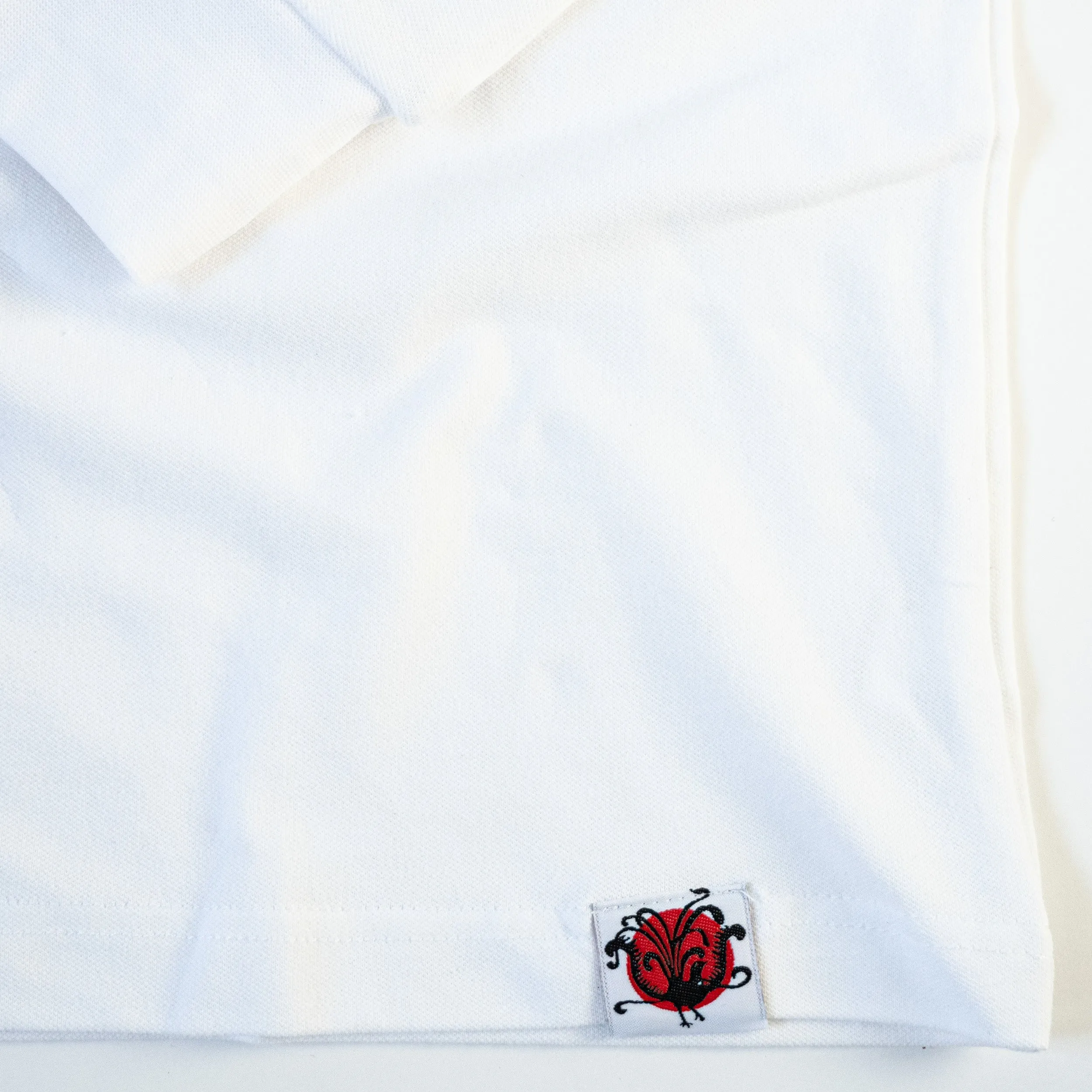 Dugongs Cricket Shirt