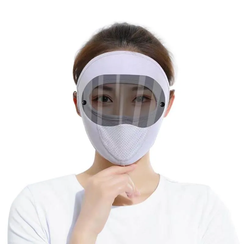 Full Face Cover Bike Mask