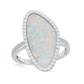 Gemstone Ring