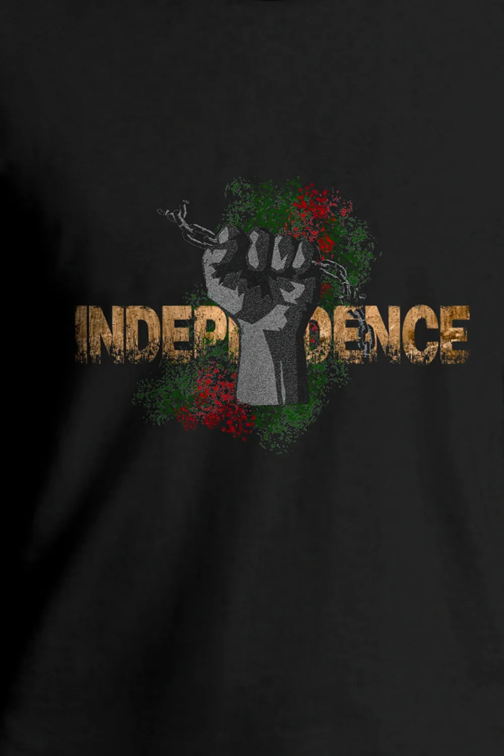Graphic Print T-Shirt