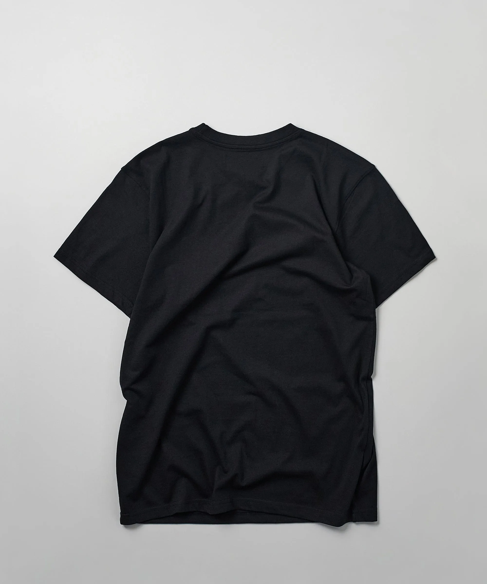 Lil Wayne Weezy F Baby Photo Short Sleeve Tee - Black