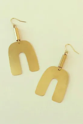 Mogh Earrings