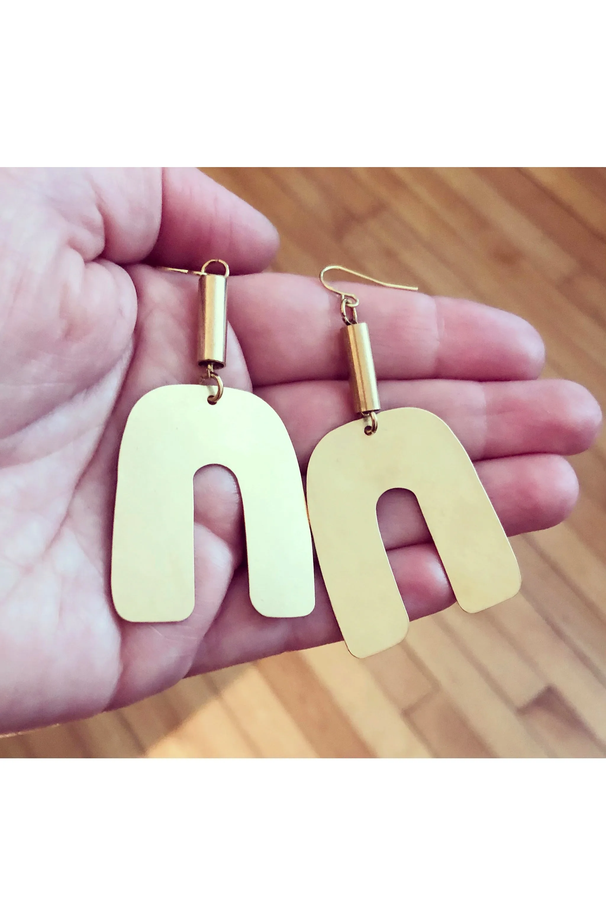 Mogh Earrings