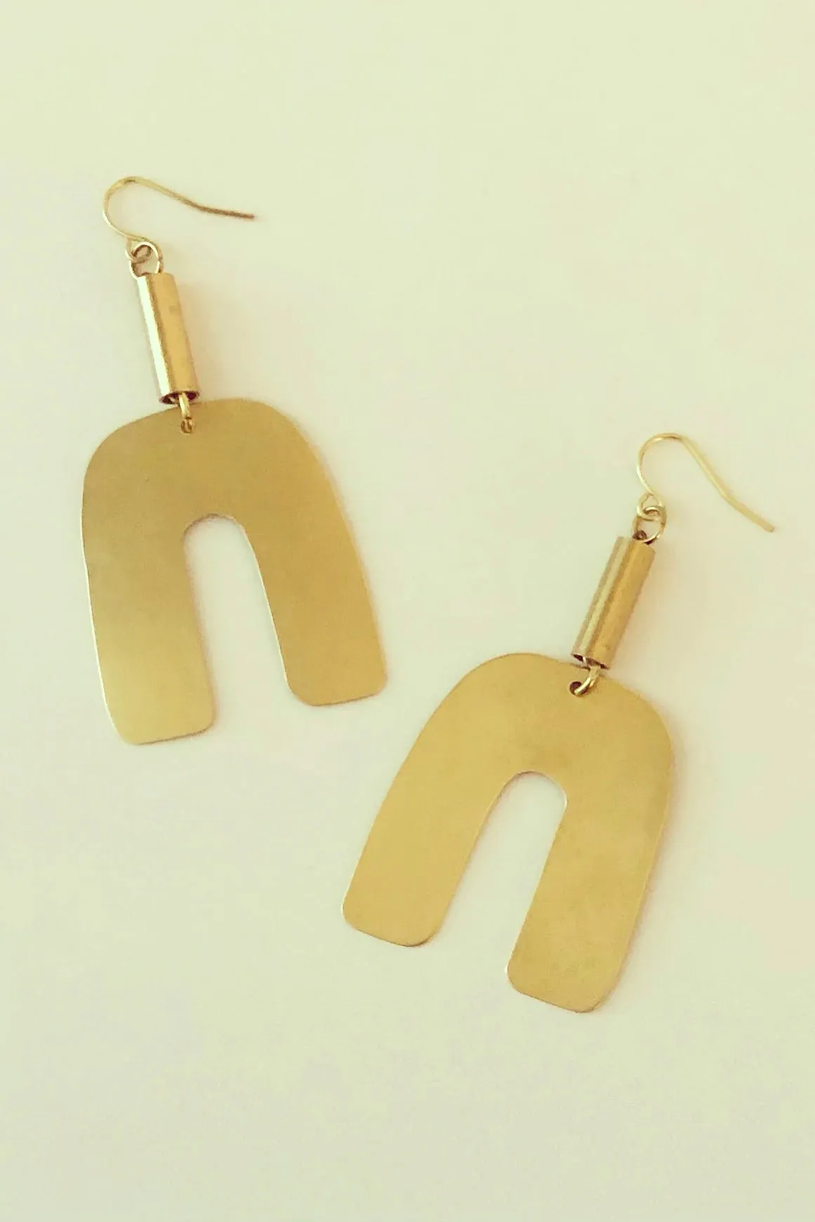 Mogh Earrings