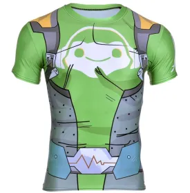 Overwatch Lucio