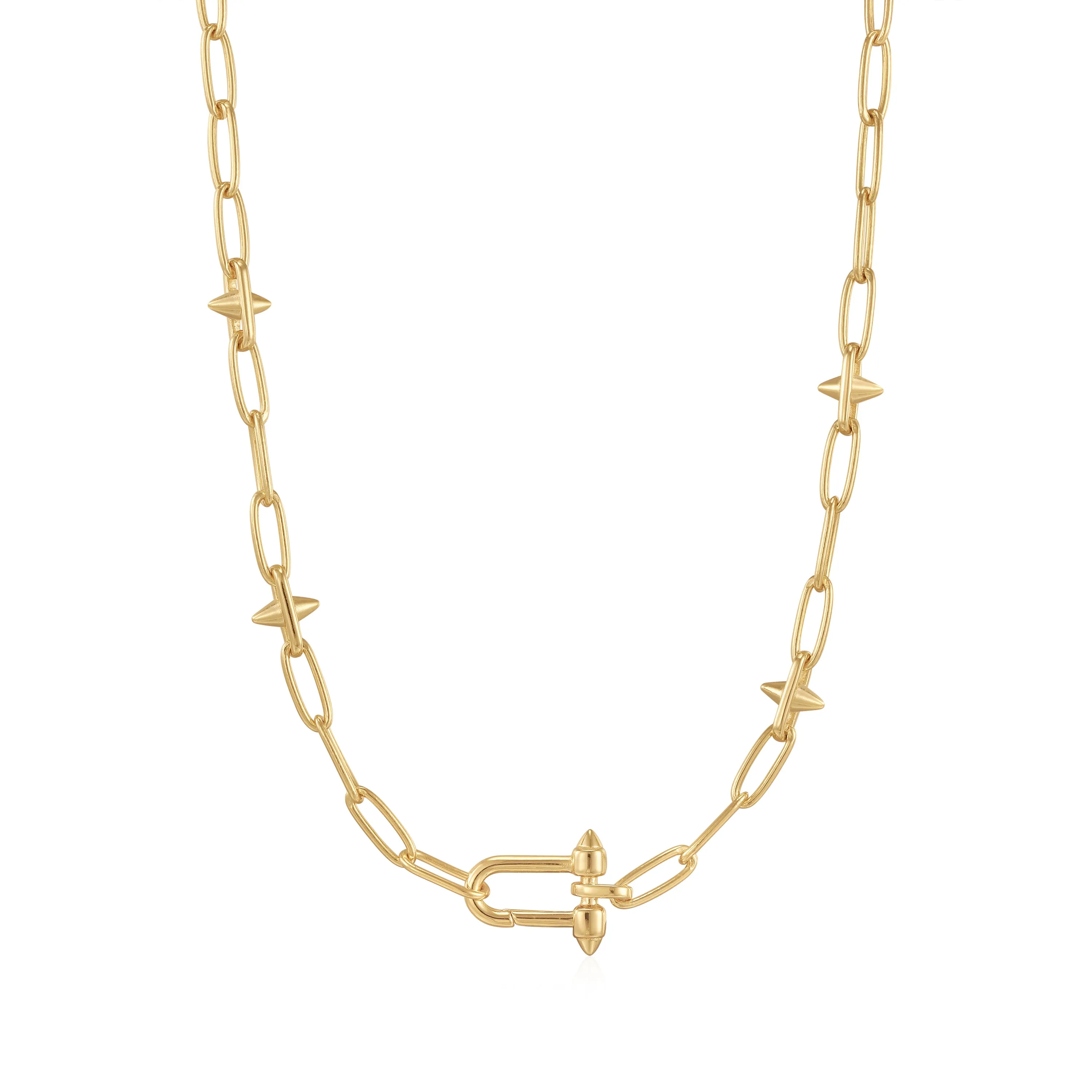 Pop Charms Brave Heart Necklace Set 2