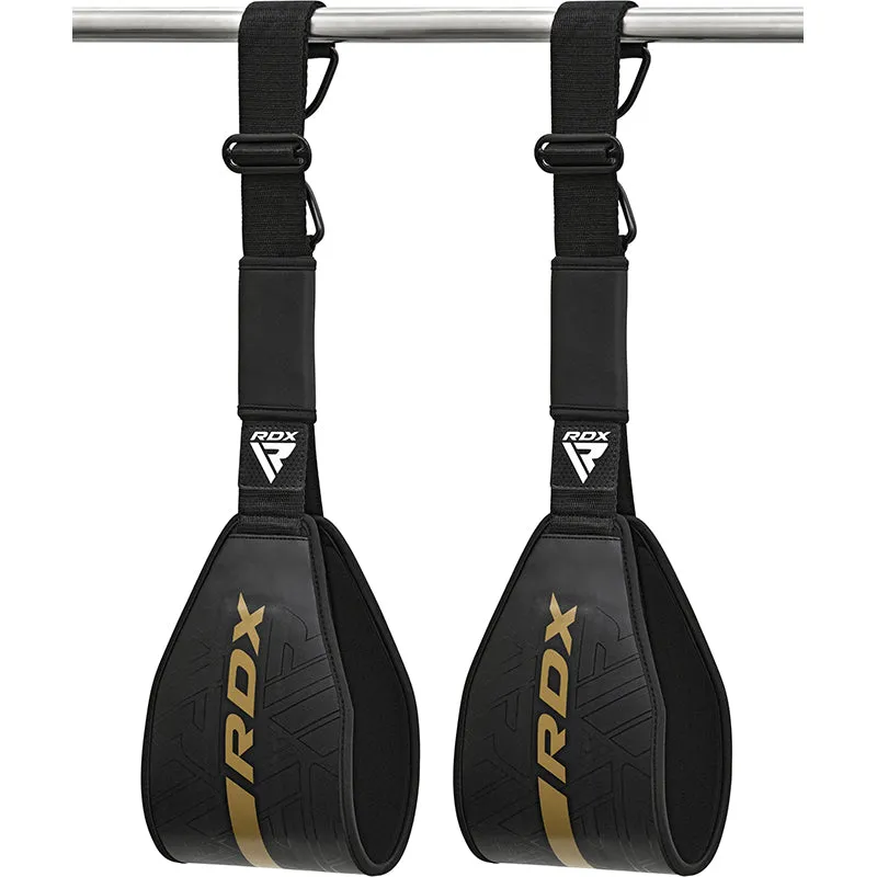 RDX F6 KARA Gym Workout Abs Straps