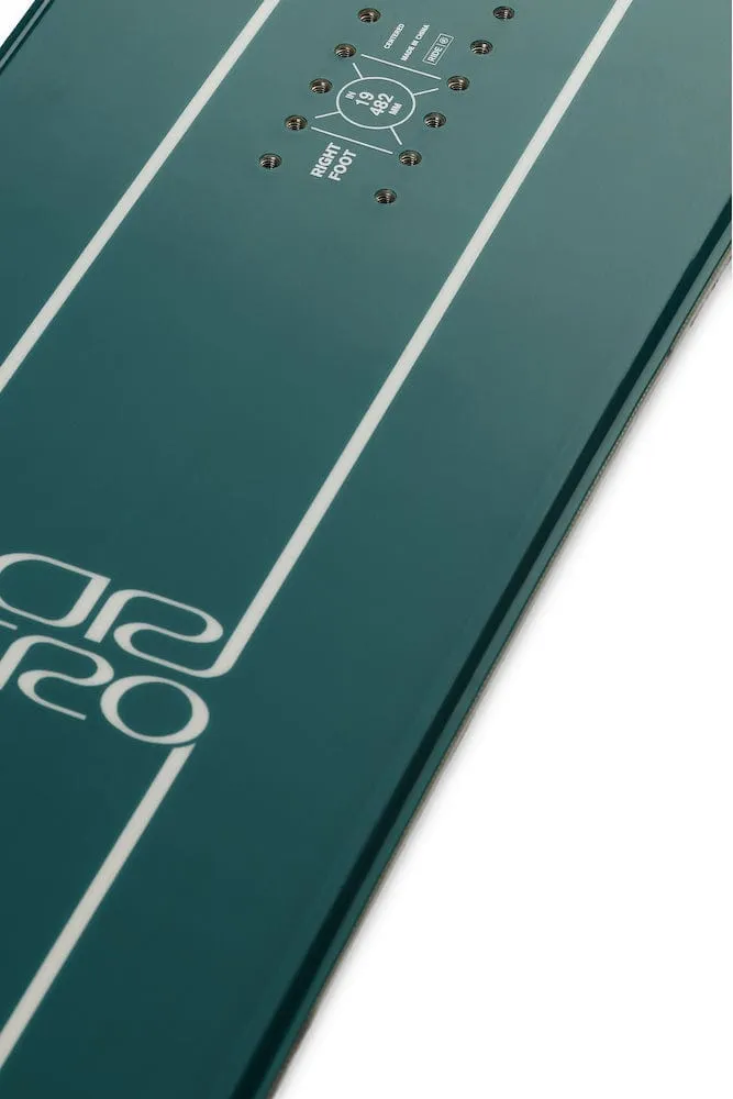 RIDE 2024 ZERO