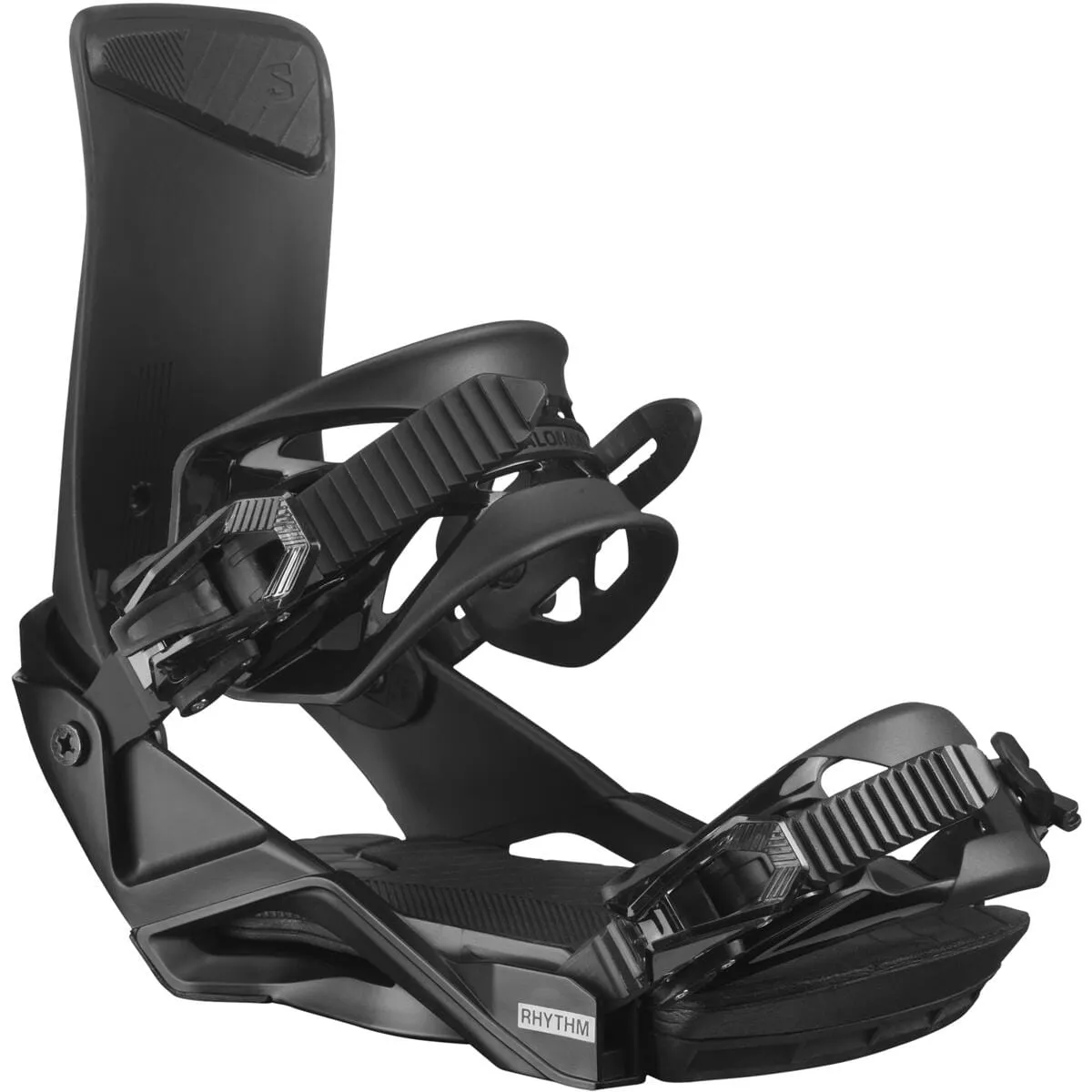 SALOMON 2025 RHYTHM - BLACK