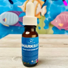 SHARK BAIT Argan Hair Shine Serum