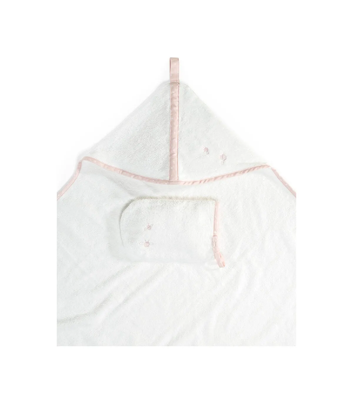 Stokke Hooded Towel