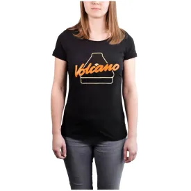 Storz & Bickel Volcano Vaporizer Women’s T-Shirt