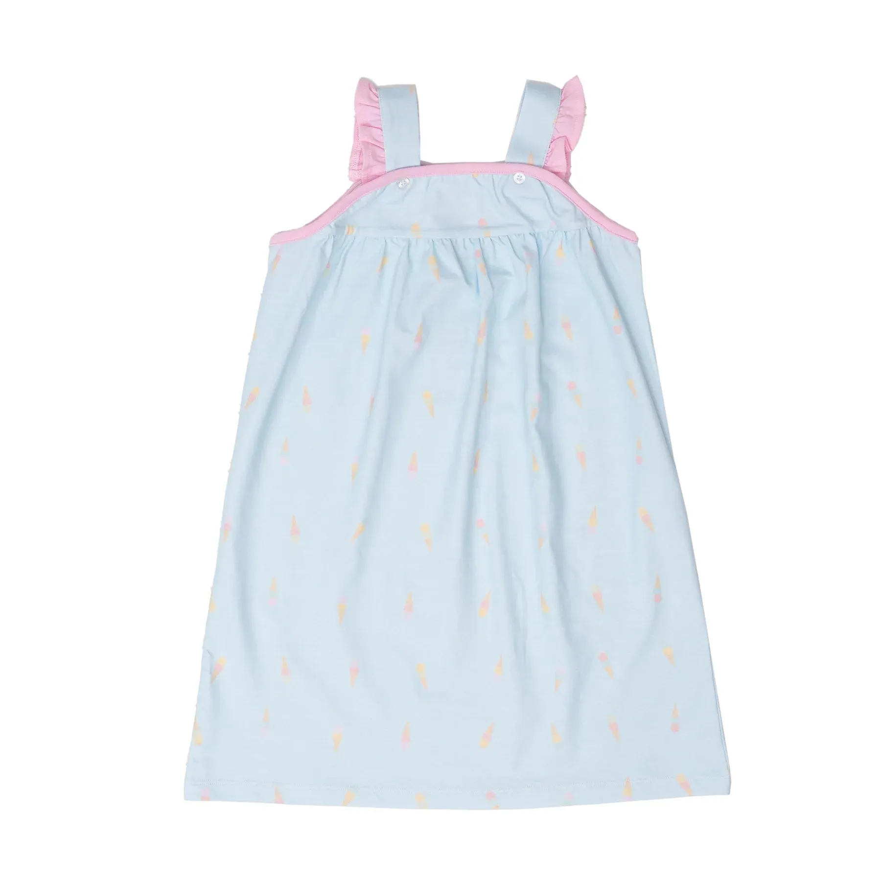 The Oak Apparel Ice Cream Party Dress