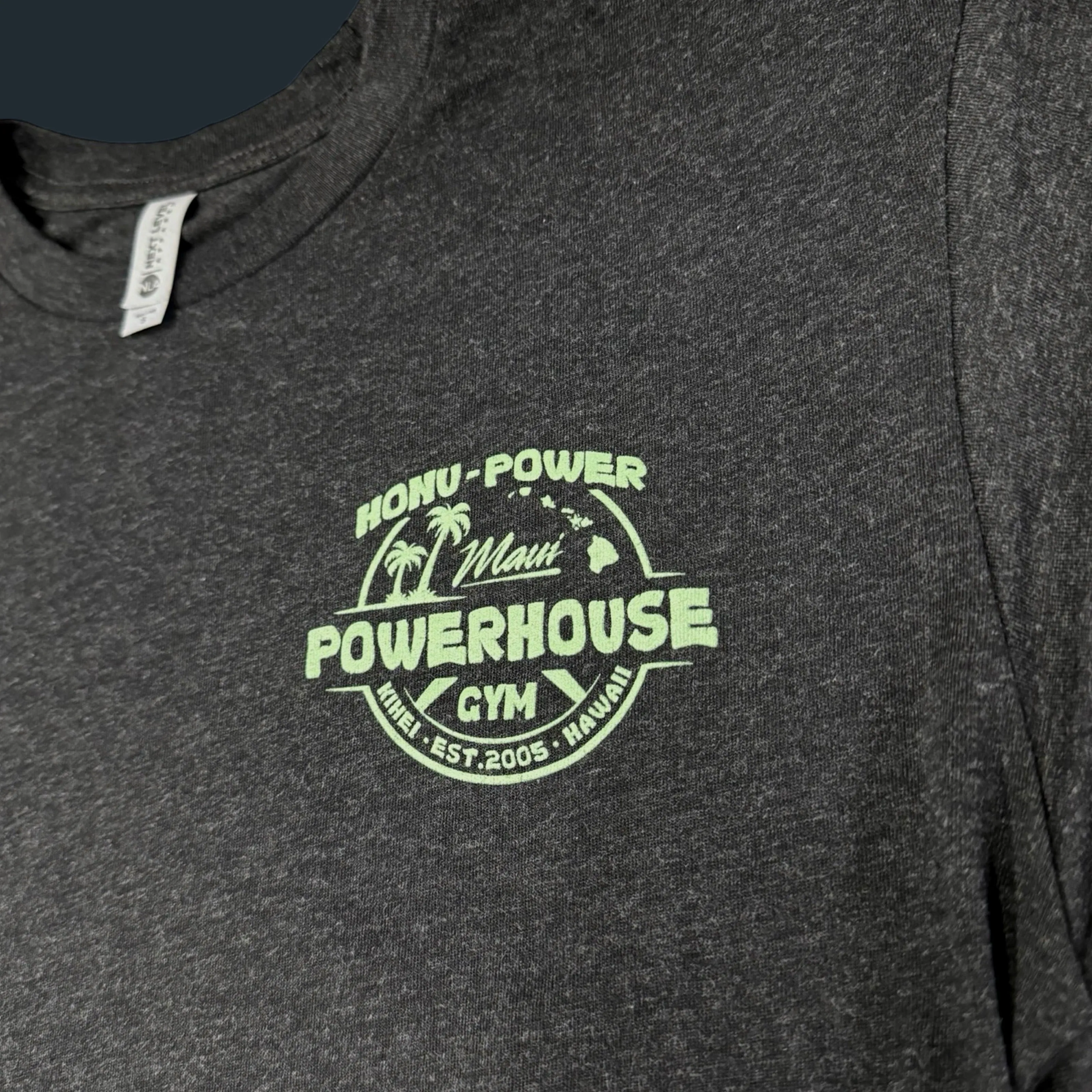 Turtle Power 808 (Active fit)