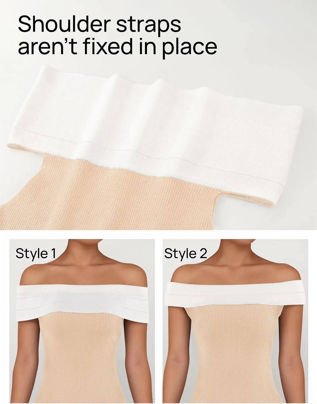 ZESICA Women's 2025 Summer Off The Shoulder Ribbed Knit Sweater Dresses Sleeveless Color Block Party Bodycon Maxi Dress